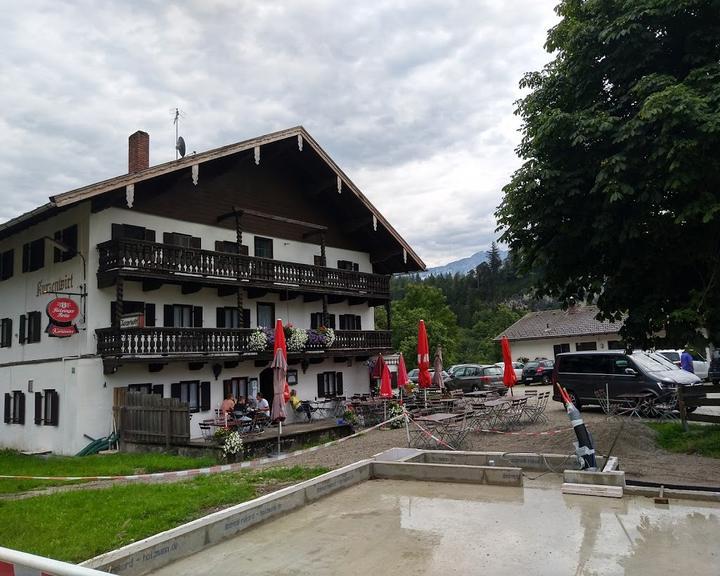 Landgasthof-Pension Kurzenwirt