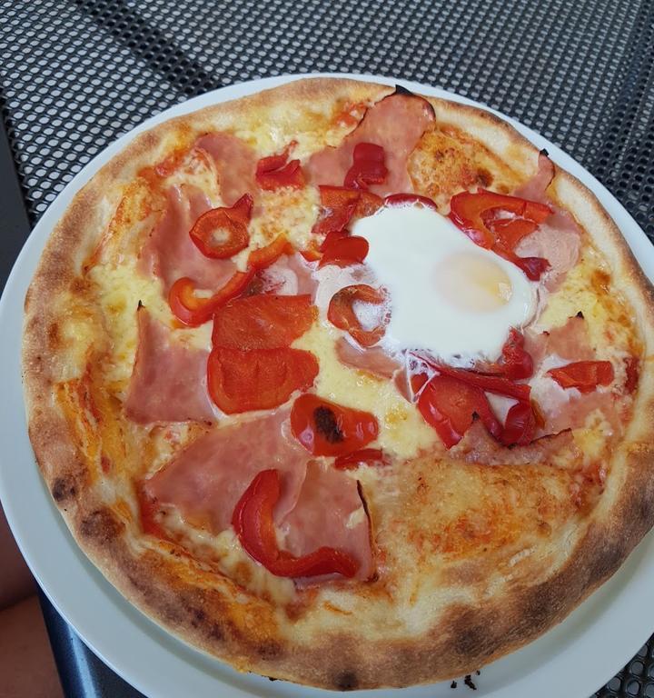 Artans Pizzaimbiss Prizreni